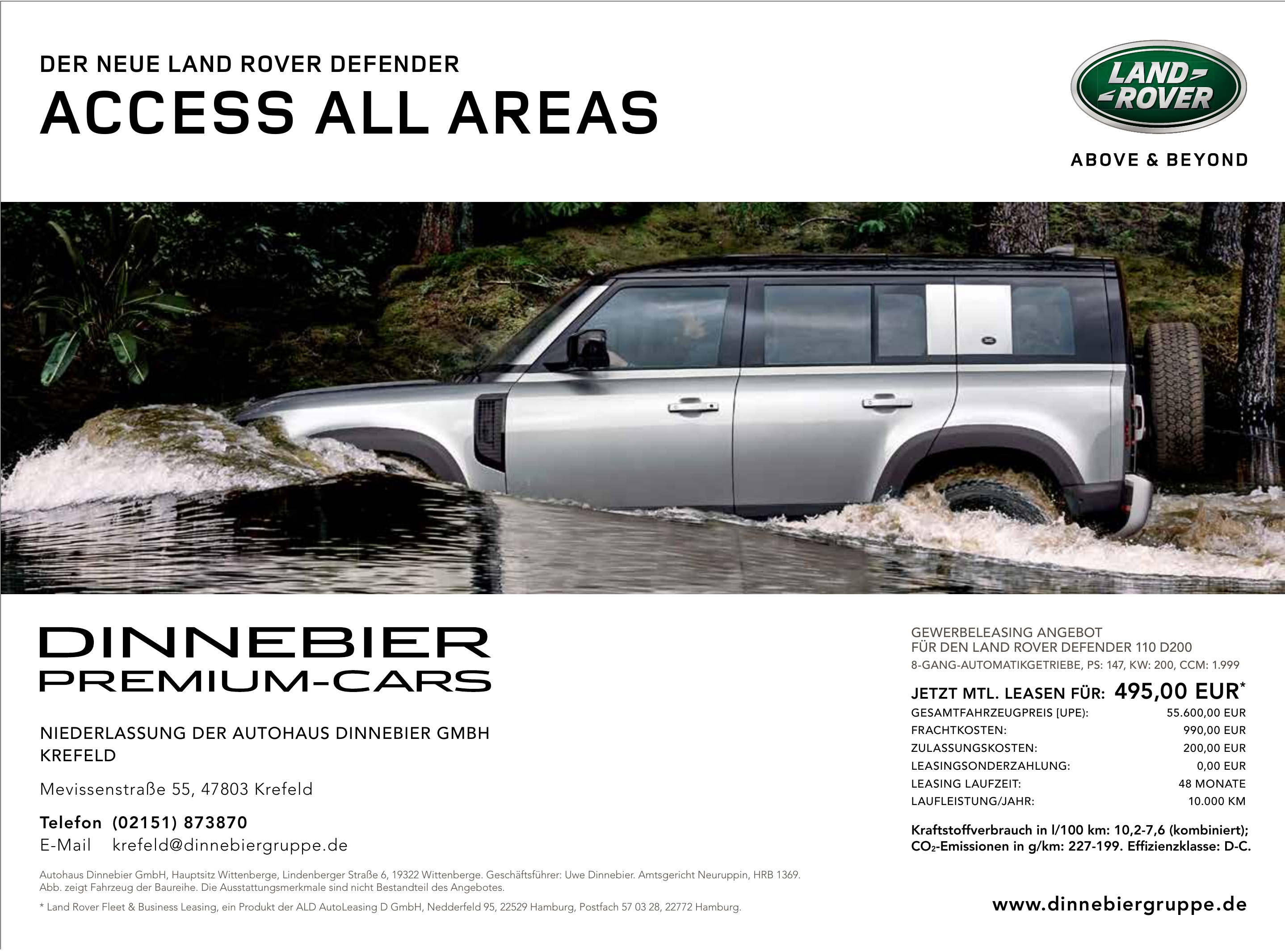 Dinnebier Premium-Cars GmbH Dinnebier Premium-Cars GmbH