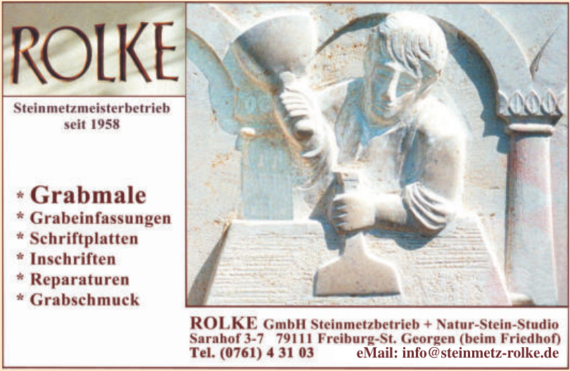 Rolke GmbH