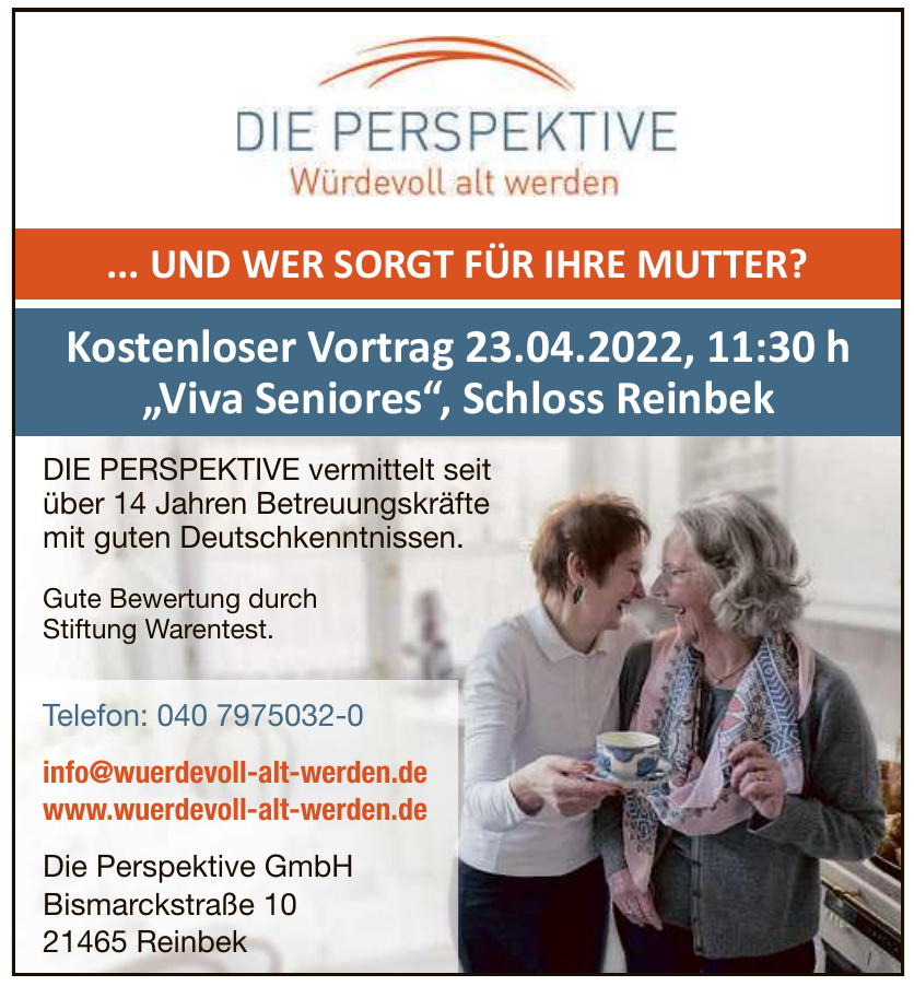 Die Perspektive GmbH