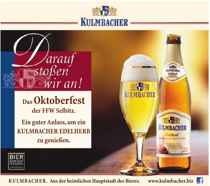 Kulmbacher Brauerei Kulmbacher Brauerei