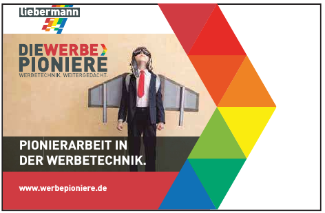 Liebermann GmbH Liebermann GmbH