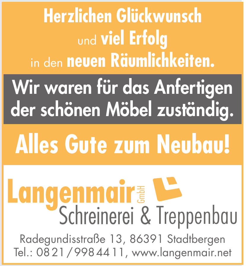 Langenmair GmbH