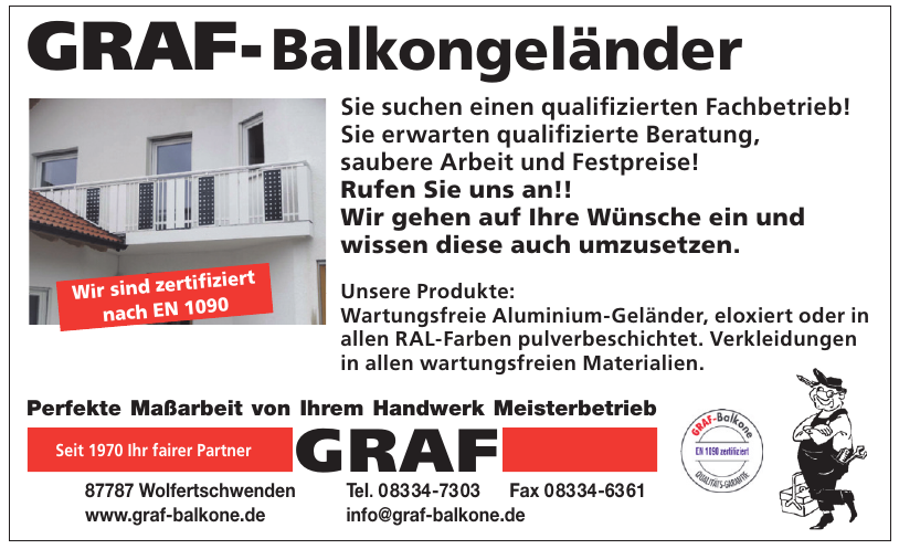 Graf-GmbH Graf-GmbH