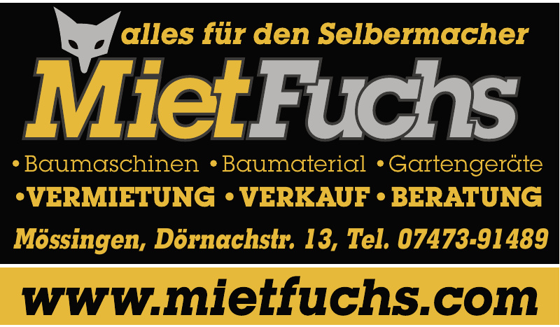 Miet Fuchs