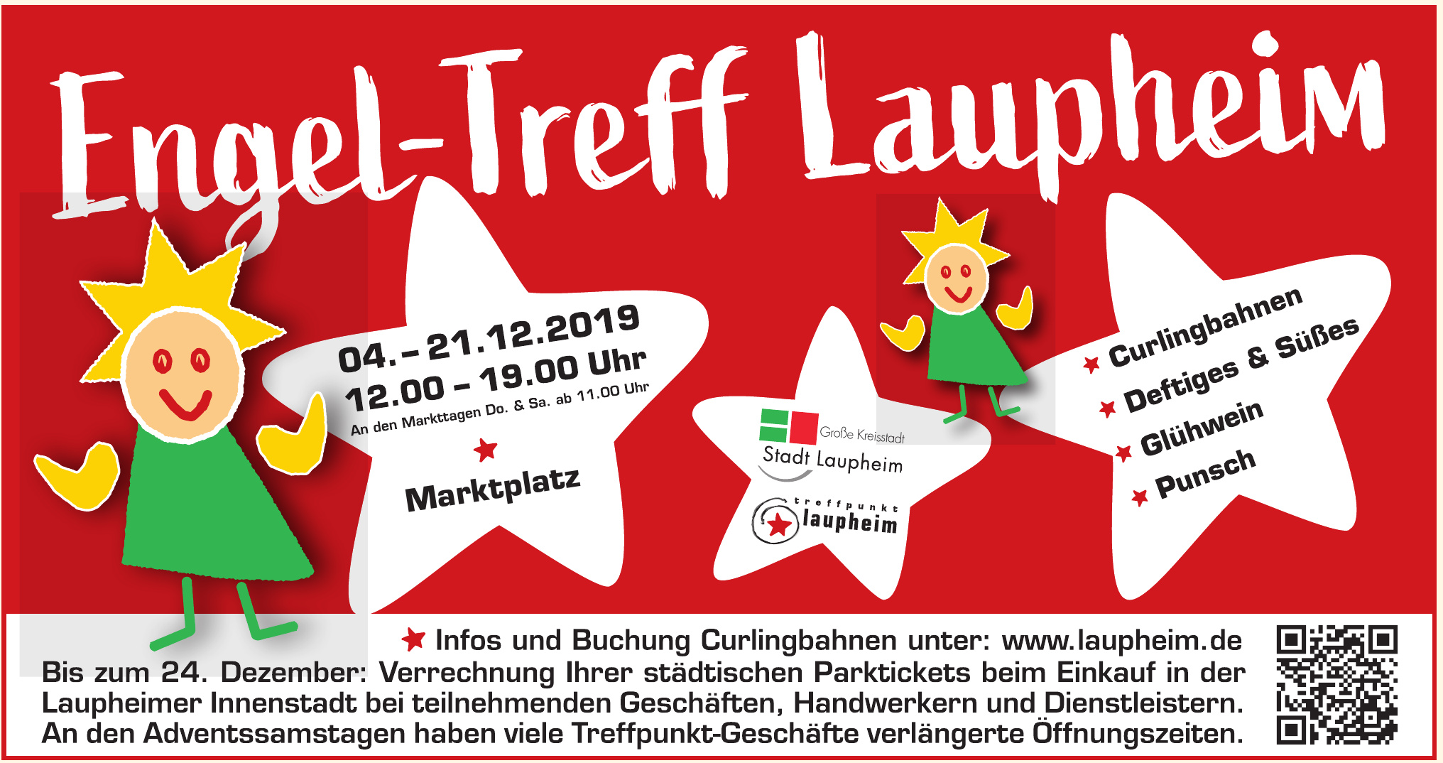 Engel-Treff Laupheim Engel-Treff Laupheim