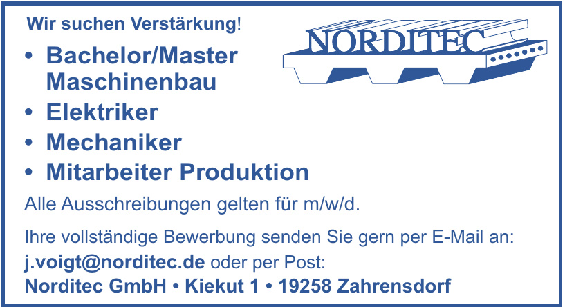 Norditec GmbH
