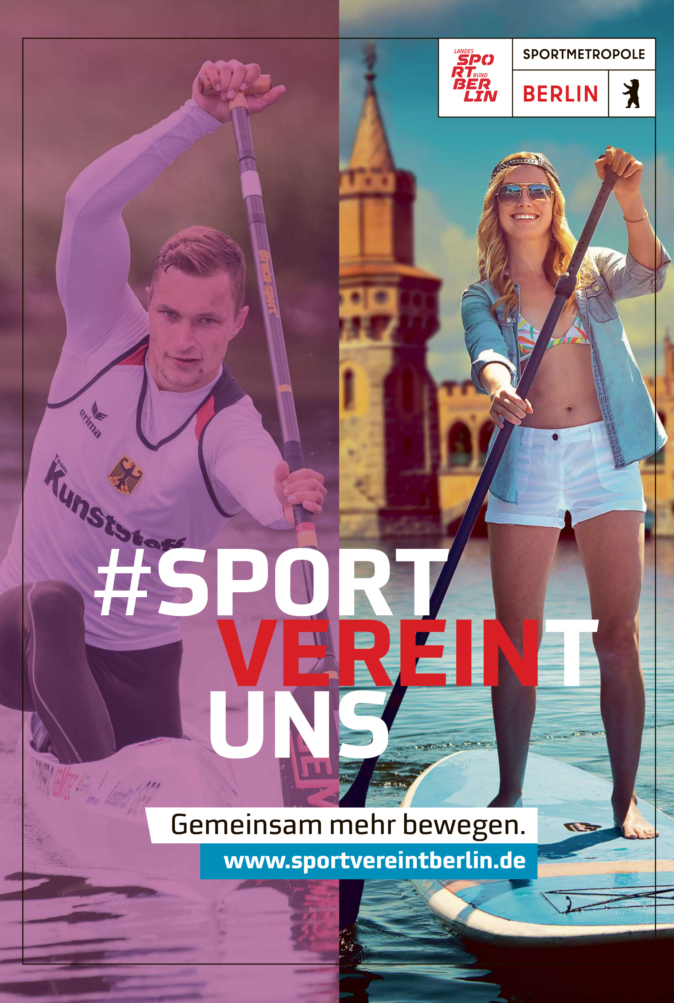 Sportmetropole Berlin Sportmetropole Berlin