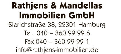 Rathjens & Mandellas Immobilien GmbH