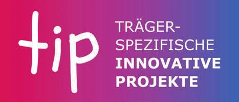 Das Projekt wird im Förderprogramm „Trägerspezifische innovative Projekte“ des Landes Baden-Württemberg umgesetzt und aus Mitteln des Bundes im Rahmen des Gute-KiTa-Gesetzes gefördert.