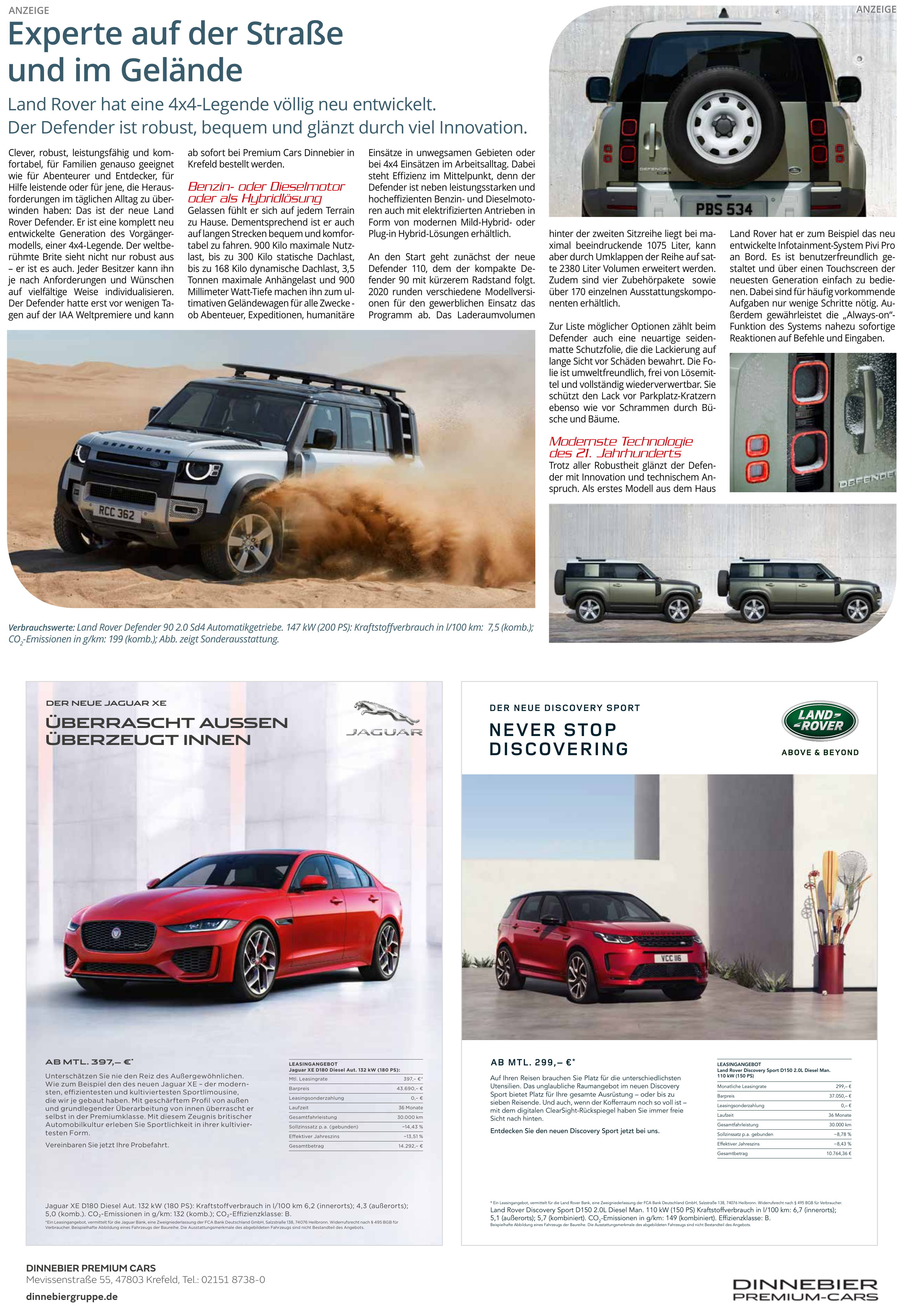Dinnebier Premium Cars Dinnebier Premium Cars