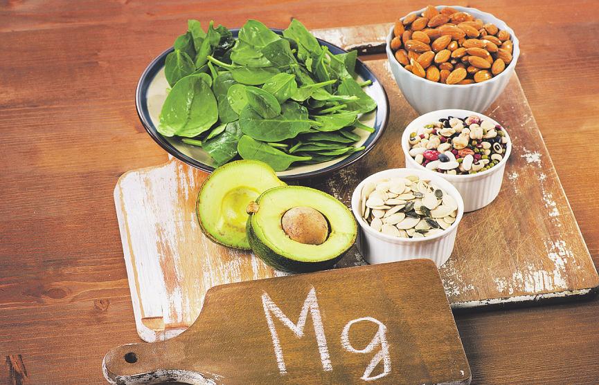 Eine ausgewogene Ernährung mit vielen Mineralstoffen und natürlichem Superfood ist in Stresszeiten besonders wichtig Bild: bit24/stock.adobe.com Eine ausgewogene Ernährung mit vielen Mineralstoffen und natürlichem Superfood ist in Stresszeiten besonders wichtig Bild: bit24/stock.adobe.com