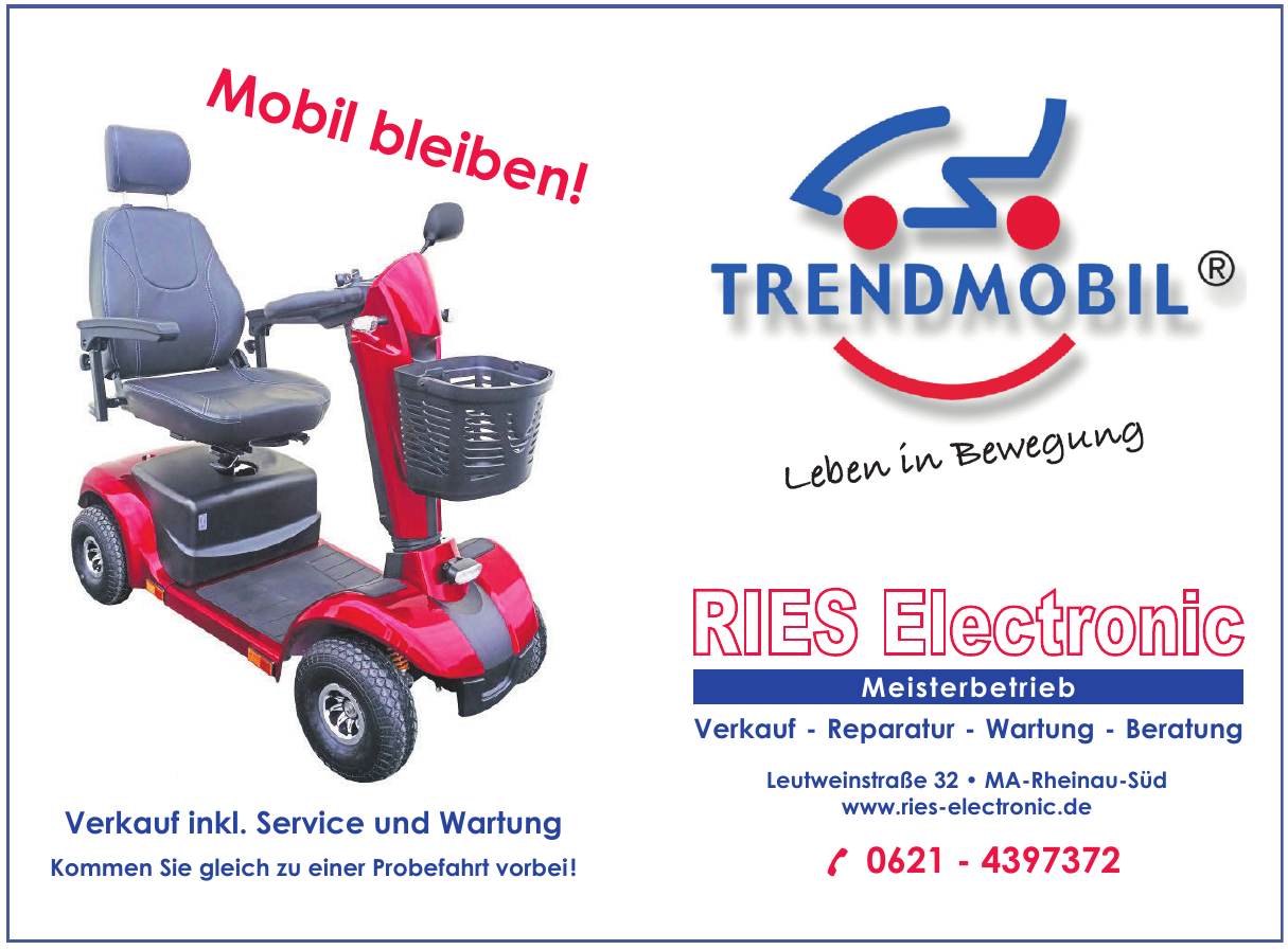 Ries Elektronic Ries Elektronic