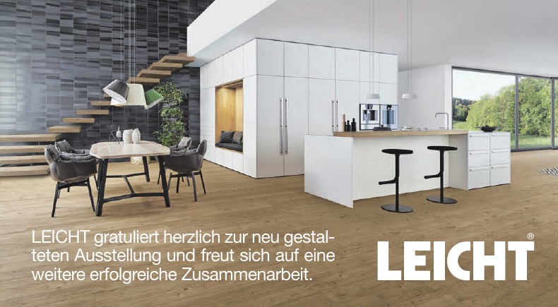 Leicht Leicht