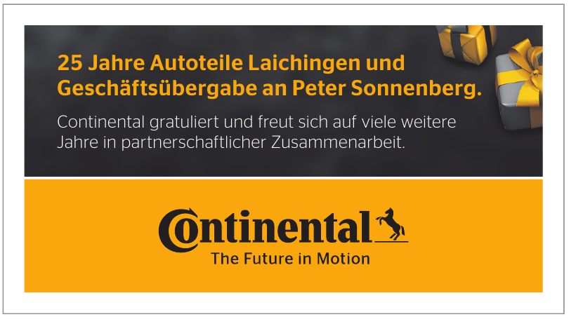 Continental Continental