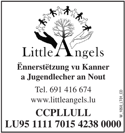 Little Angels