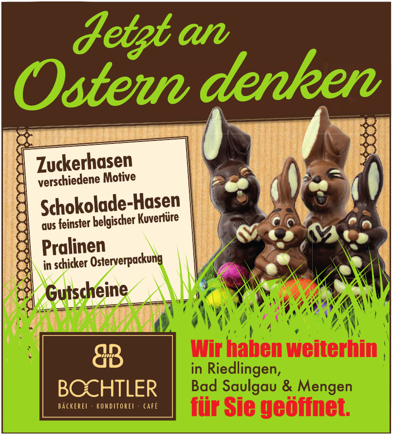Bochtler Bochtler
