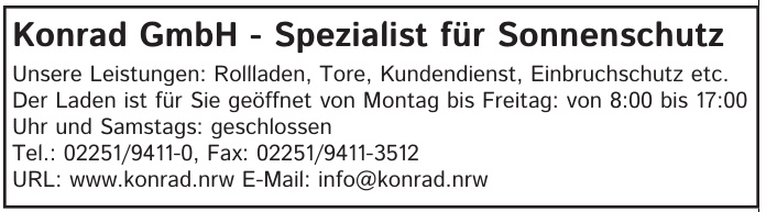 Konrad GmbH Konrad GmbH