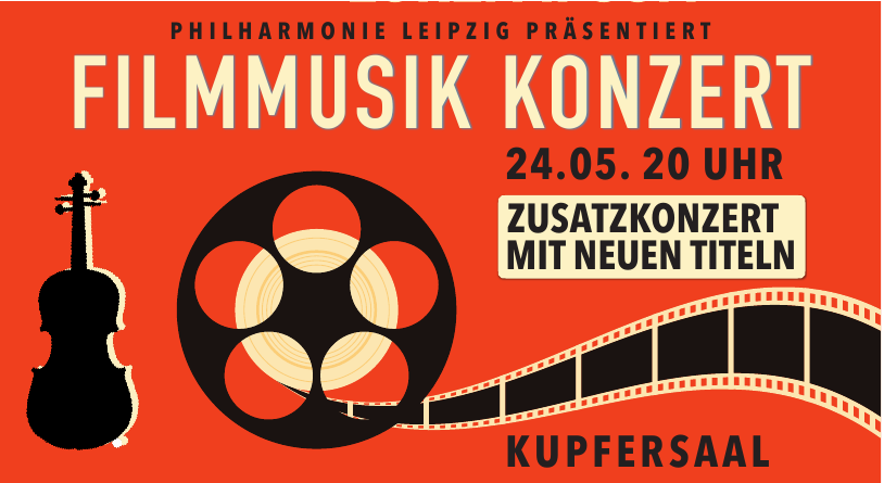 Philharmonie Leipzig Philharmonie Leipzig
