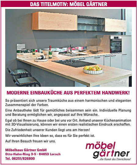 Möbelhaus Gärtner GmbH Möbelhaus Gärtner GmbH