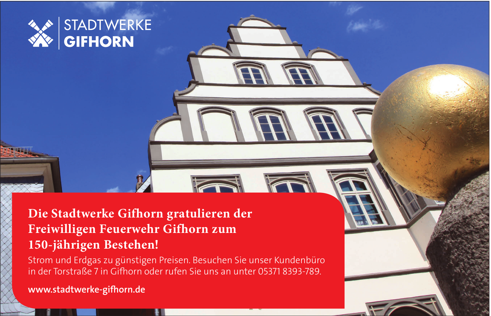Stadtwerke Gifhorn Stadtwerke Gifhorn