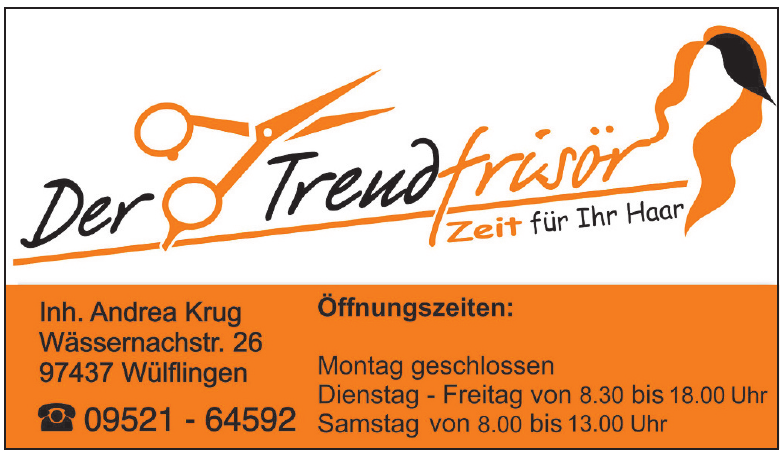 Der Trendfrisör Der Trendfrisör