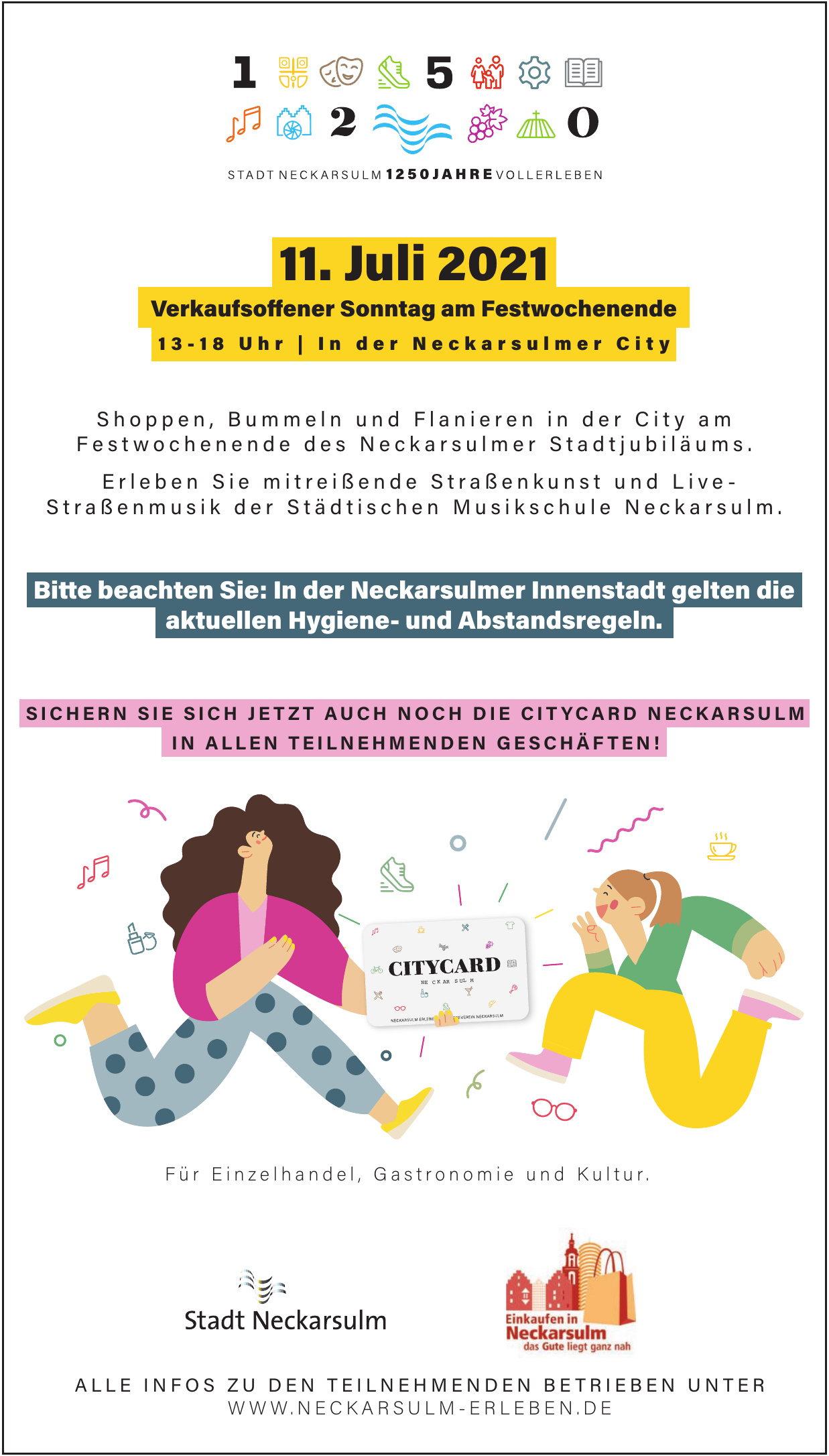 Neckarsulm Erleben Neckarsulm Erleben