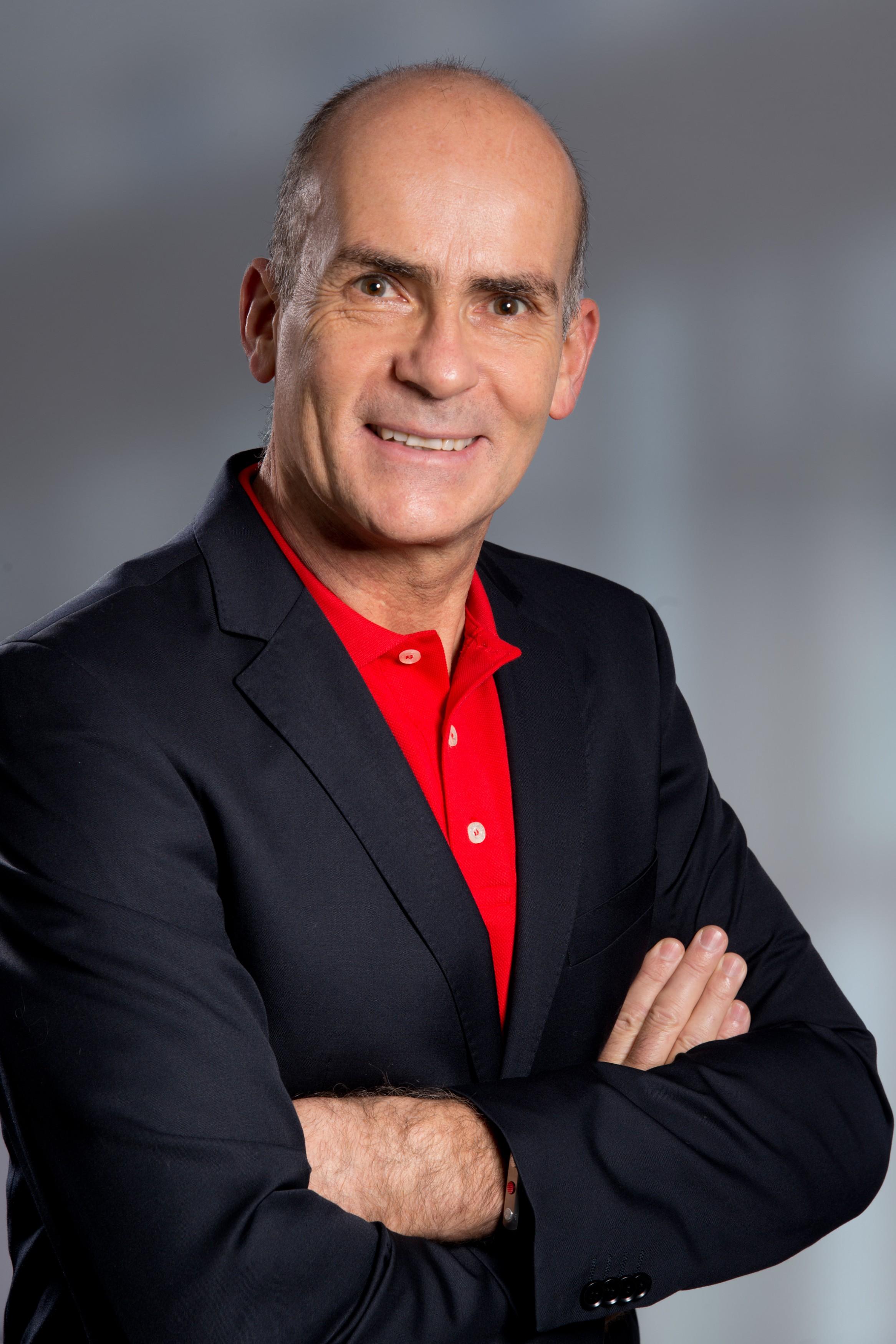 Will Menschen zur Traumimmobilie verhelfen: Axel Muth. Foto: Axel Muth Immobilien Will Menschen zur Traumimmobilie verhelfen: Axel Muth. Foto: Axel Muth Immobilien
