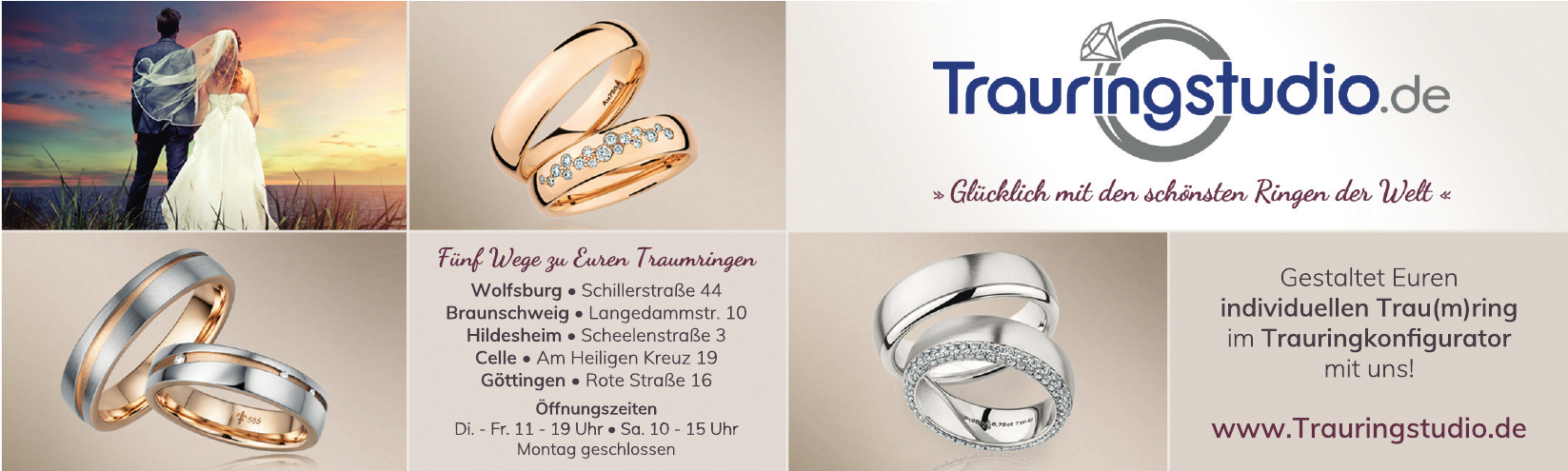 Trauringstudio.de Trauringstudio.de