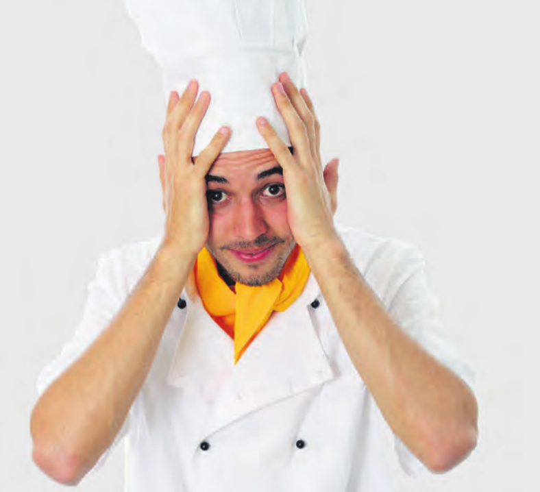 So habe ich mir das nicht gedacht! Junge Leute sollen mehr Einblicke bekommen, um Fehlstarts zu vermeiden. Foto: © RioPatuca Images - Fotolia.com So habe ich mir das nicht gedacht! Junge Leute sollen mehr Einblicke bekommen, um Fehlstarts zu vermeiden. Foto: © RioPatuca Images - Fotolia.com