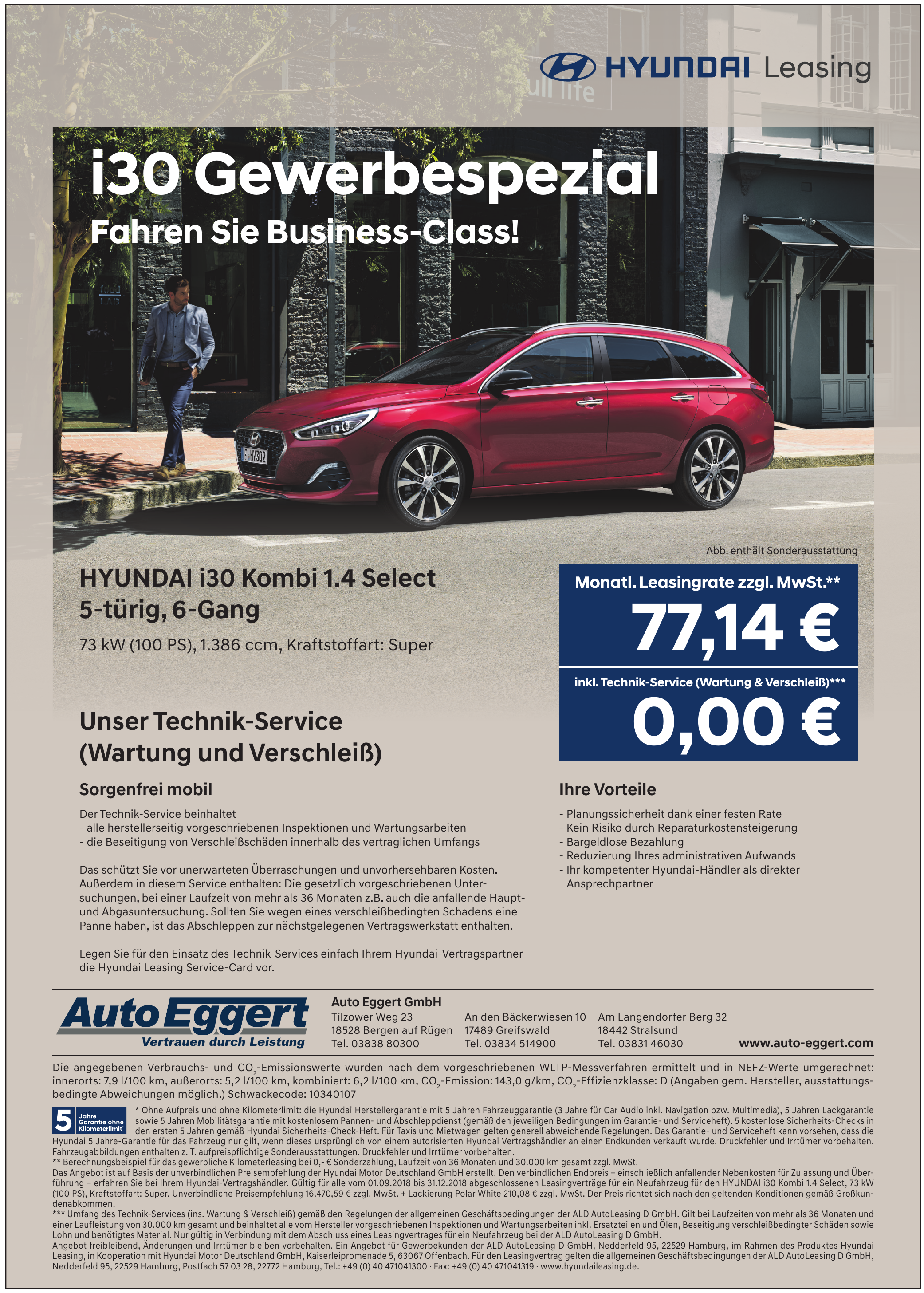 Auto Eggert GmbH Auto Eggert GmbH
