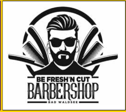 Barbershop Barbershop