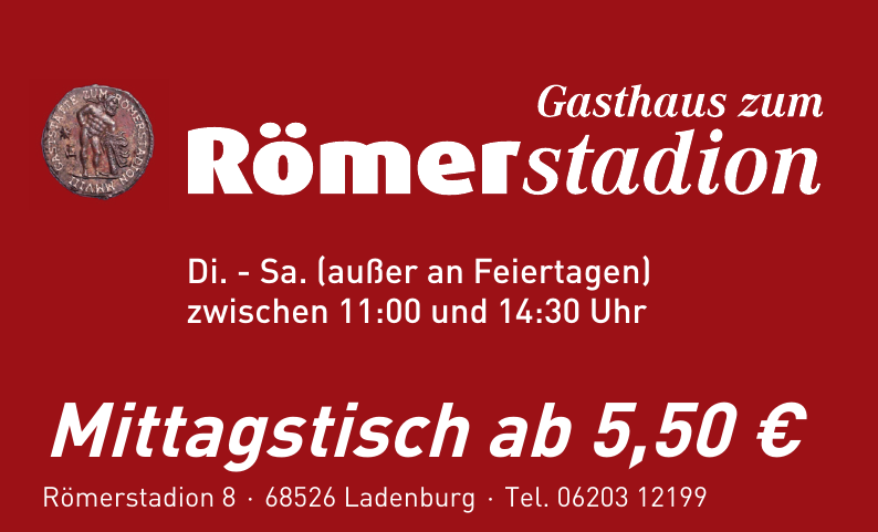 Gasthaus zum Römerstation Gasthaus zum Römerstation