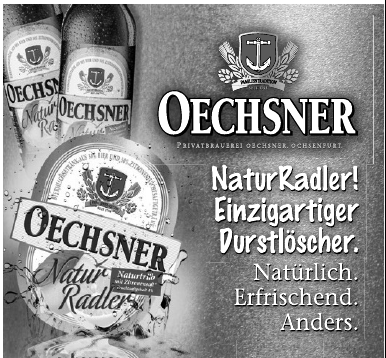 Privatbrauerei Oechsner Privatbrauerei Oechsner