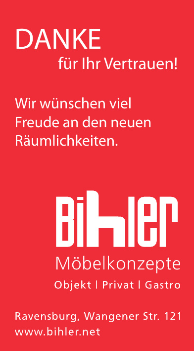 Bihler Bihler