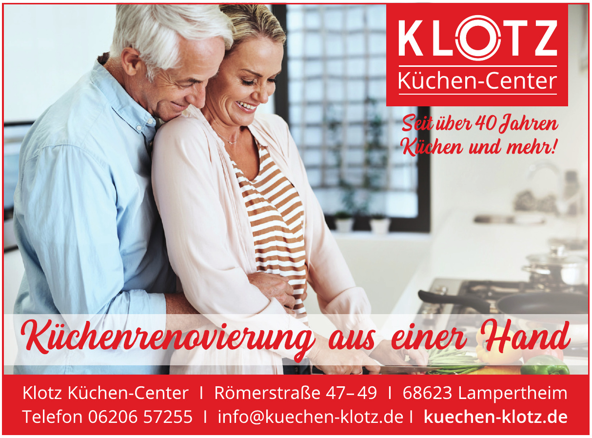 Klotz Küchen-Center Klotz Küchen-Center