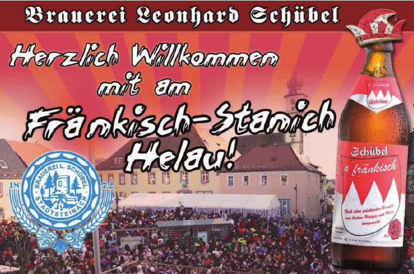 Brauerei Leonhard Schübel Brauerei Leonhard Schübel