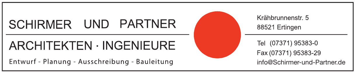 KreissparkassSchirmer & Partnere Biberach KreissparkassSchirmer & Partnere Biberach