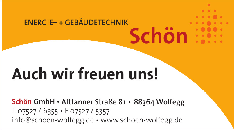 Schön GmbH Schön GmbH