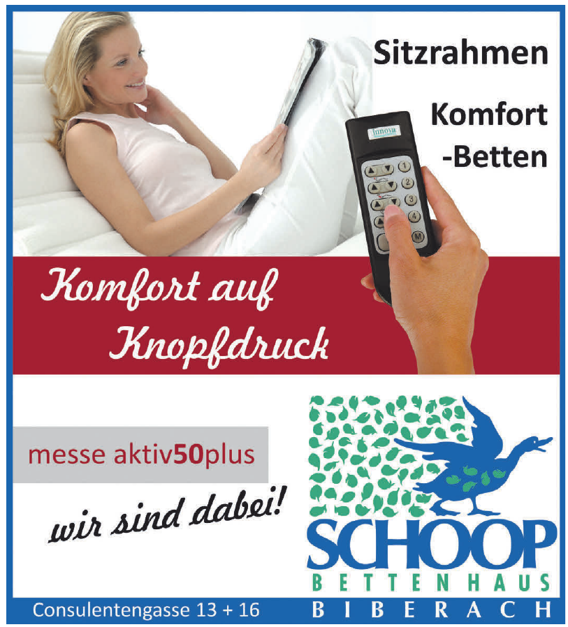 Bettenhaus Schoop Bettenhaus Schoop