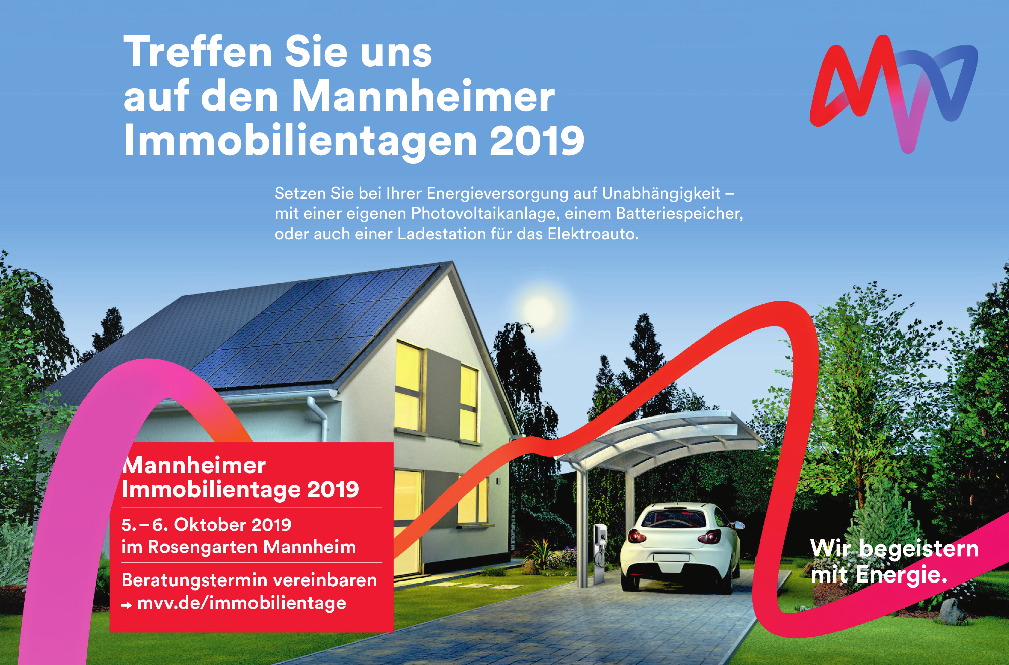 Mannheimer Immobilientagen 2019 Mannheimer Immobilientagen 2019
