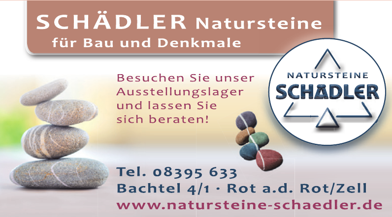 Schädler Natursteine Schädler Natursteine