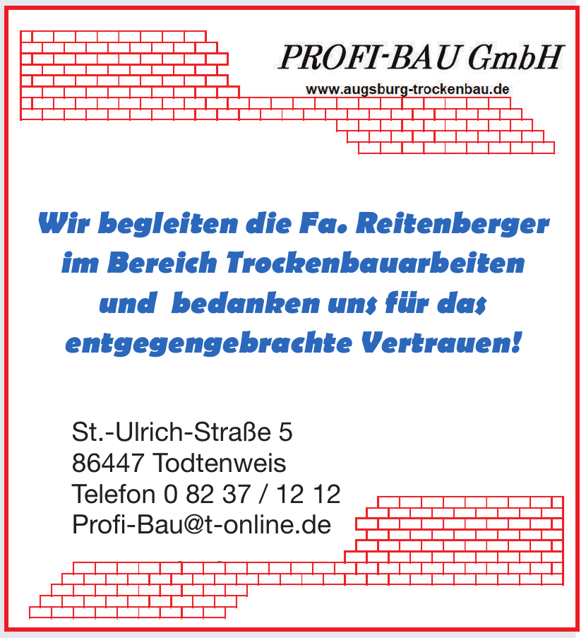Profi-Bau GmbH