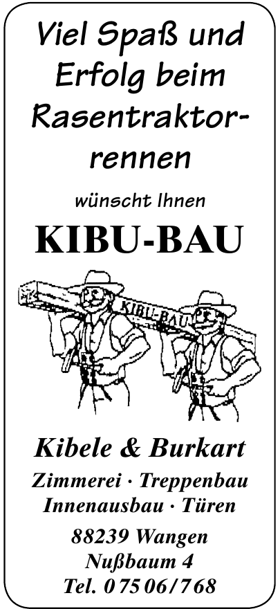 Kibele & Burkart Kibele & Burkart