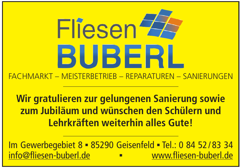 Fliesen Buberl GmbH Fliesen Buberl GmbH