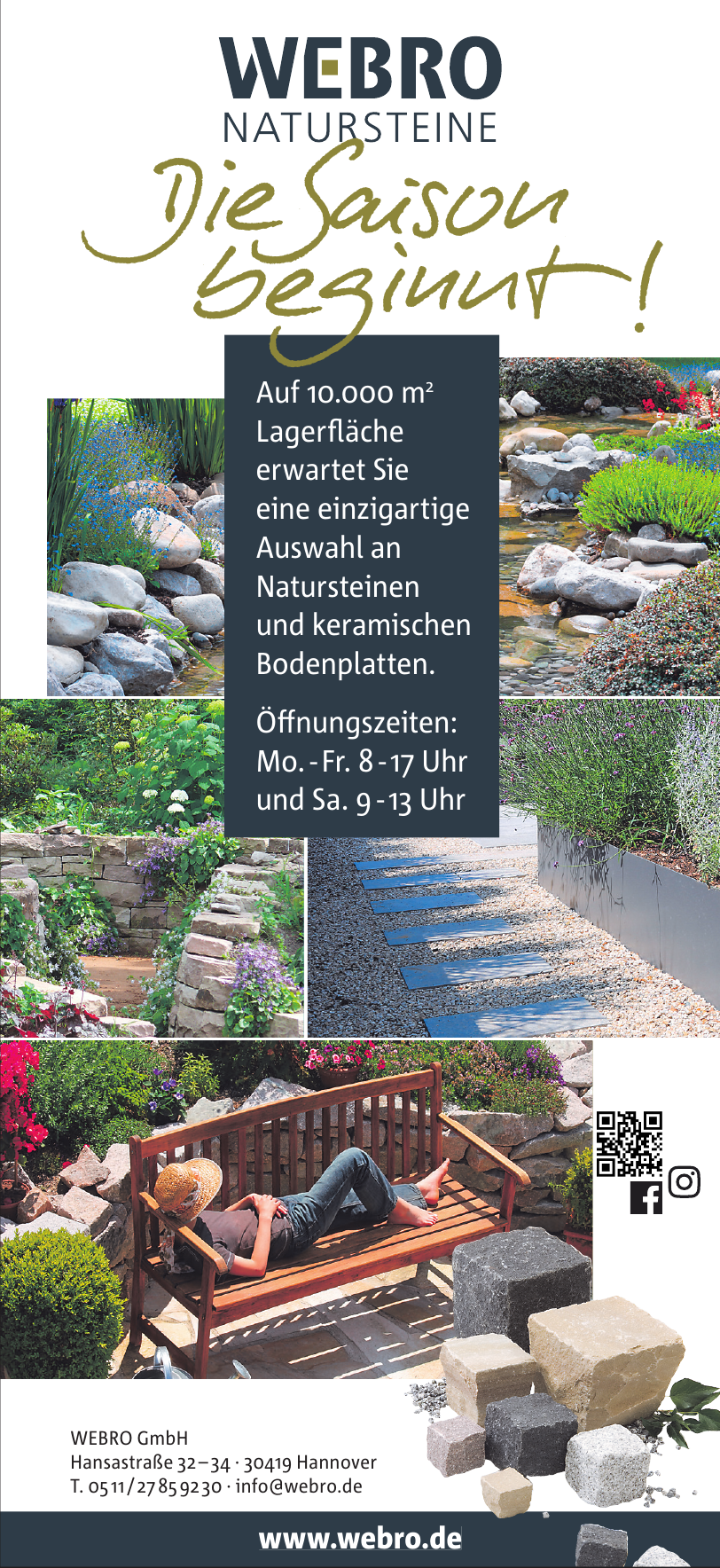 Webro GmbH Webro GmbH