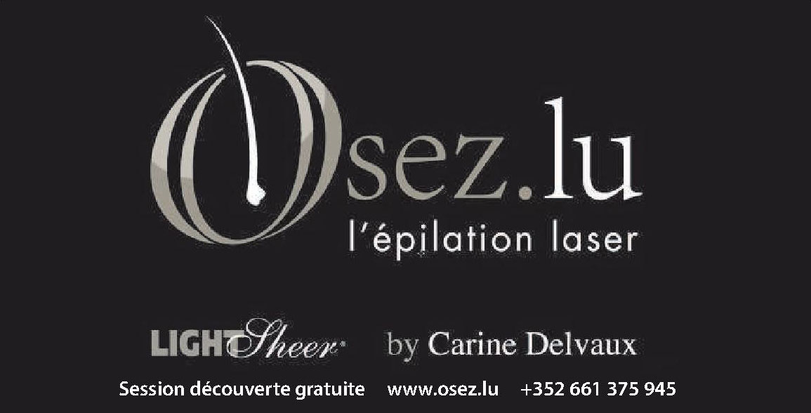 Osez.lu