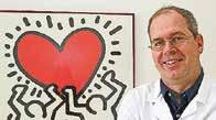 Thierry Carrel (2007)<br>Herzspezialist Thierry Carrel (2007)<br>Herzspezialist