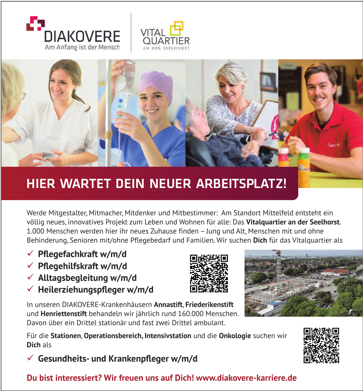 Diakovere Diakovere