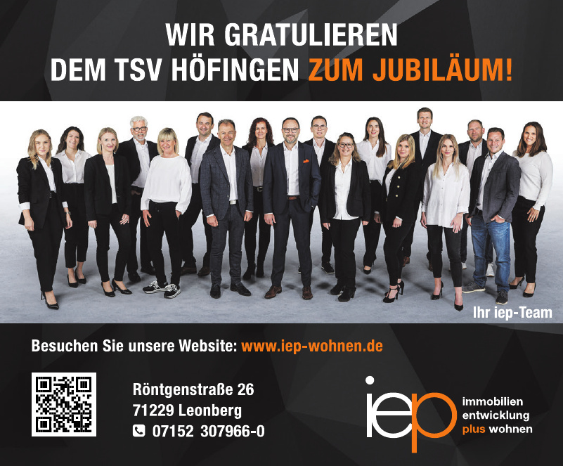 iep wohnen GmbH & Co. KG