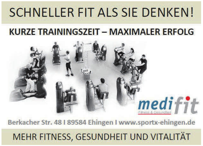SportX Athletic Club GmbH SportX Athletic Club GmbH